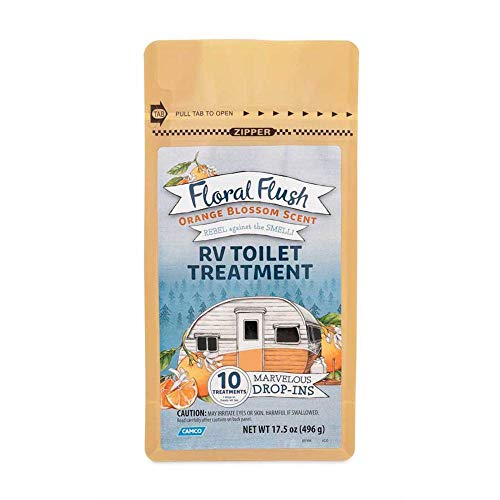 14 Best RV Toilet Treatment Drop Ins for 2024 Storables