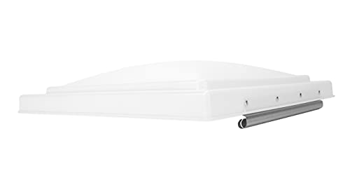 Camco RV Roof Vent Lid