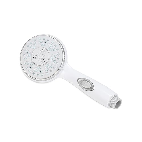 Camco RV Shower Head with On/Off Switch