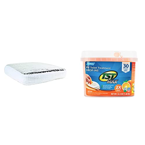 14 Best RV Toilet Treatment Drop Ins for 2024 Storables