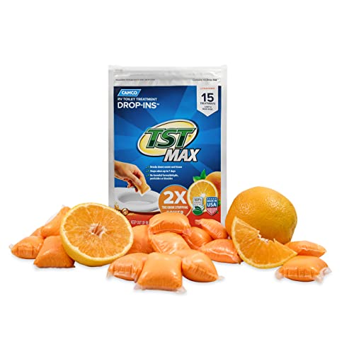 14 Best RV Toilet Treatment Drop Ins for 2024 Storables