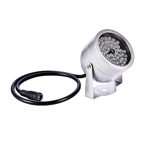 Camera IR Light