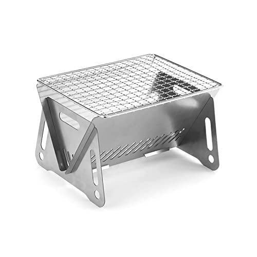 Camp Mini Grill Outdoor Portable Stove