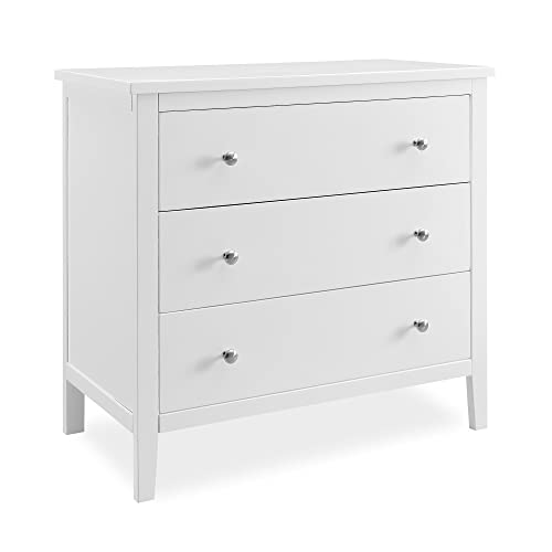 Campbell 3 Drawer Dresser