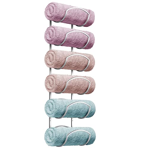 CANYAVE Towel Racks for Bathroom