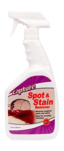 Capture Spot and Stain Remover Carpet