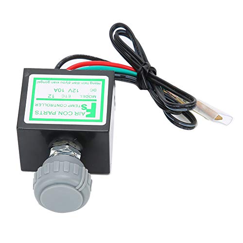 Car A/C Thermostat Switch