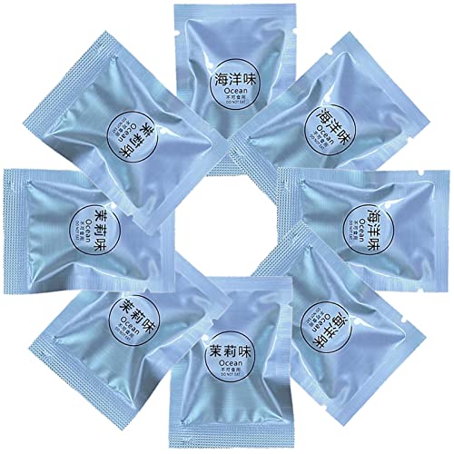 Car Air Fresheners Solid Fragrance Replacement Pads