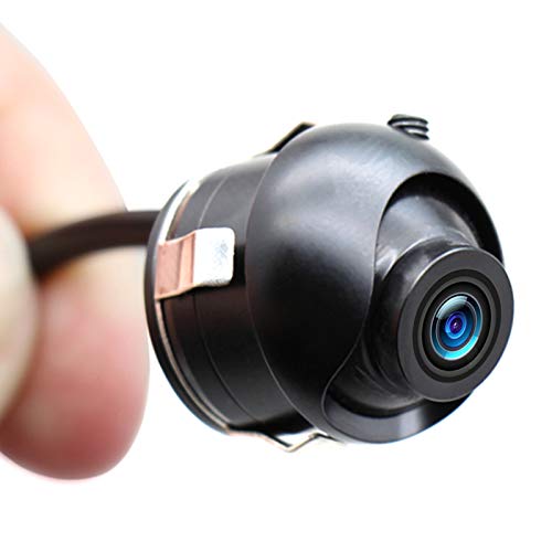 Car Backup Camera: EWAY Mini Universal View Camera