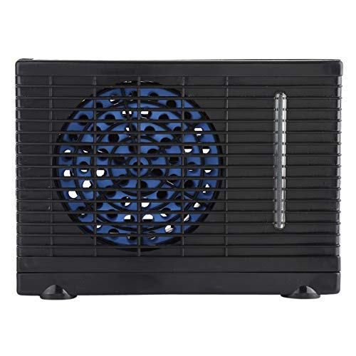 Car Fans Air Cooler