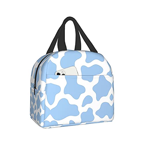 carati Insulated Lunch Bag for Women