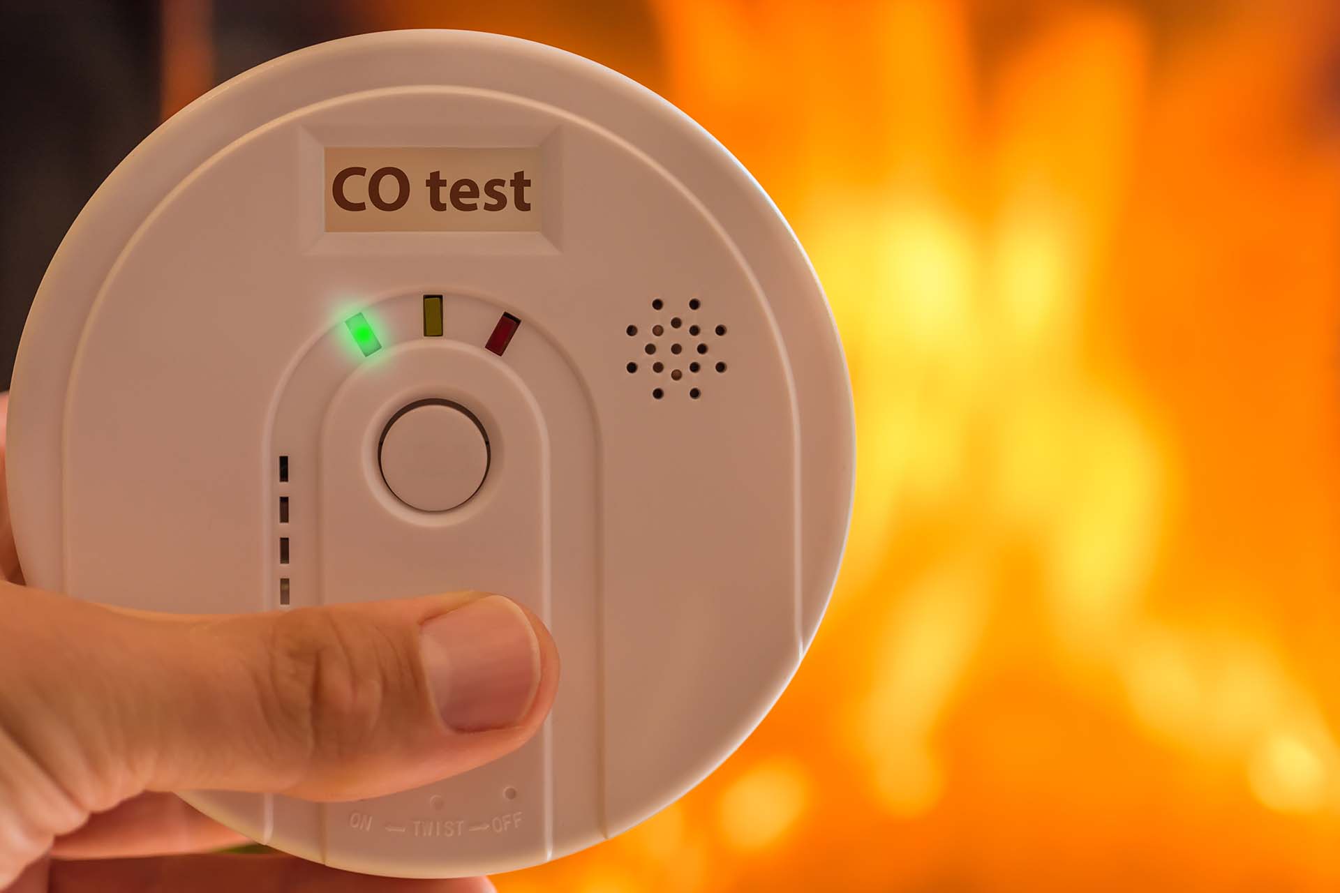 Carbon Monoxide Detector: How Long Does It Last