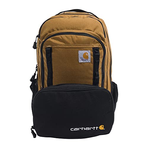 Carhartt Cargo Series 20L Daypack + 3 Can Cooler