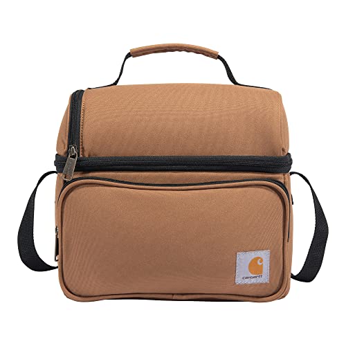 Carhartt Dual Compartment Lunch Cooler
