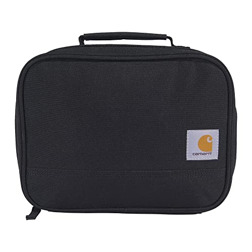 Carhartt Gear B0000286 Insulated 4 Can Lunch Cooler