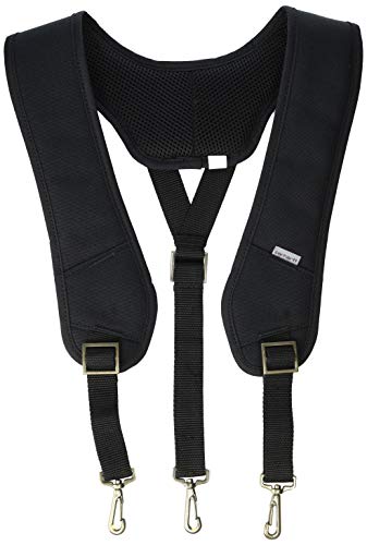 Carhartt Legacy Deluxe Tool Belt Suspenders