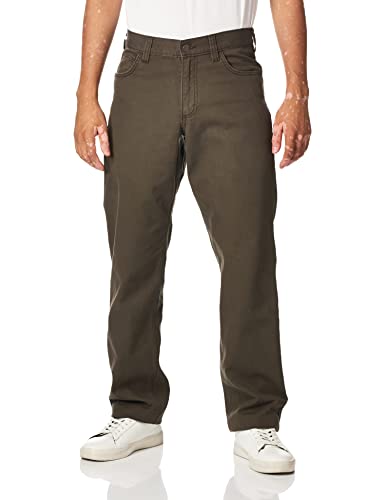 Carhartt Men's Rugged Flex Rigby Pants