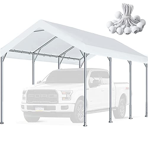 Carport Replacement Top Canopy Cover