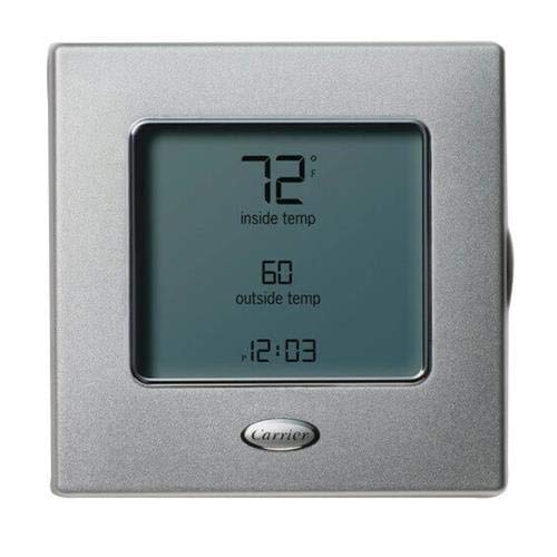 Carrier Performance Thermostat