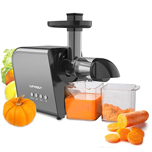 Carrot Juicer Machines
