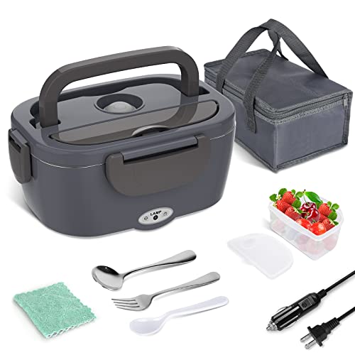 Carsolt Electric Lunch Box Food Heater