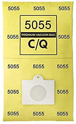 Casa Vacuums Kenmore Style C & Style Q Canister Vacuum Bags