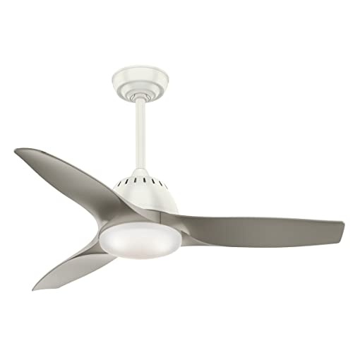 Casablanca Wisp Ceiling Fan with LED Light and Remote