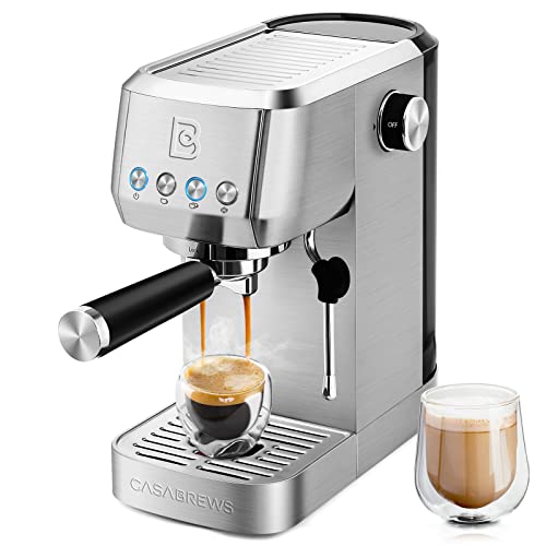 CASABREWS 20 Bar Espresso Machine