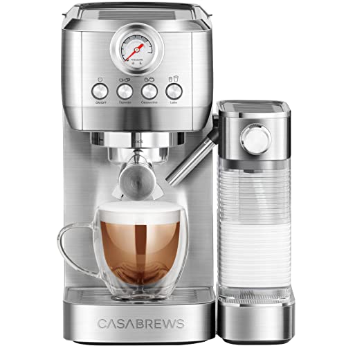 CASABREWS Compact Espresso Machine