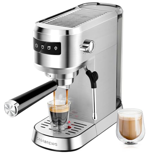 CASABREWS Espresso Machine 20 Bar
