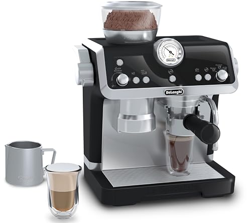 Casdon De'Longhi Toy Coffee Machine