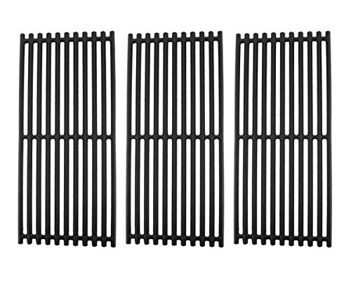 Cast Iron Grill Grates for Charbroil Commercial Infrared