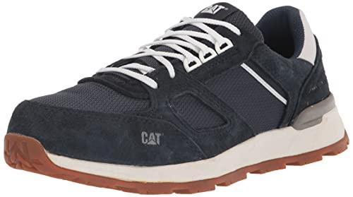 Cat Footwear Woodward Steel Toe Construction Shoe