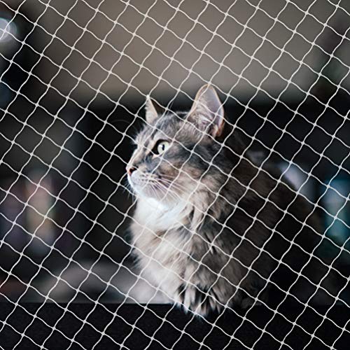 Cat Netting Anti-Fall Mesh Fence