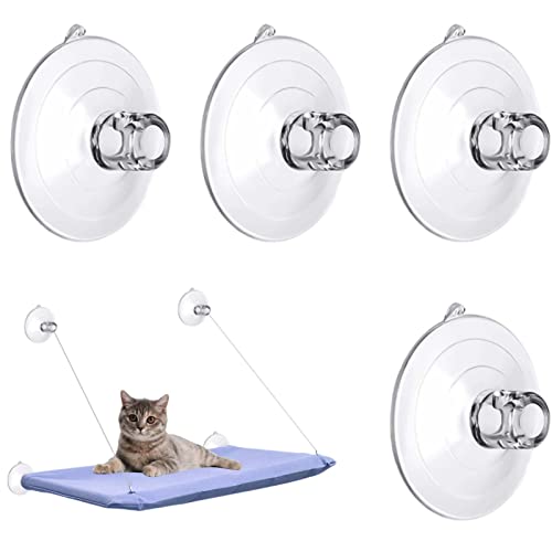Cat Window Perch Replacement Suction Cups