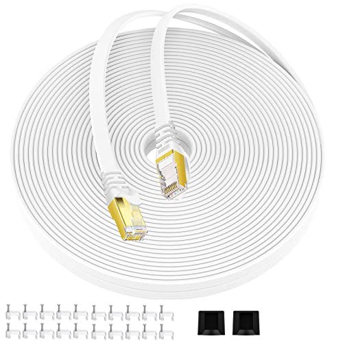 CAT7 Shielded Ethernet Cable