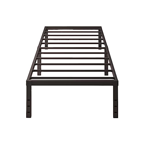 11 Incredible Twin Metal Bed Frame For 2024 Storables   Caziwhave Twin Bed Frame 31B08Ci2VYL 