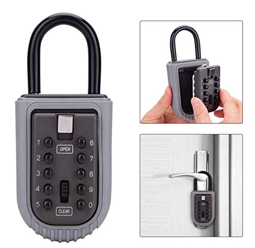 CCYX Key Lock Box