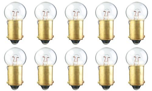 CEC Industries #55 Bulbs - Reliable and Affordable Storage Option