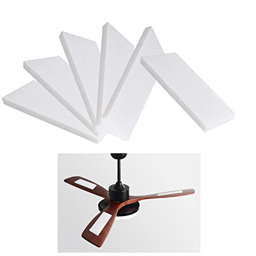 Ceiling Fan Air Filter - Reduce Dust and Smoke