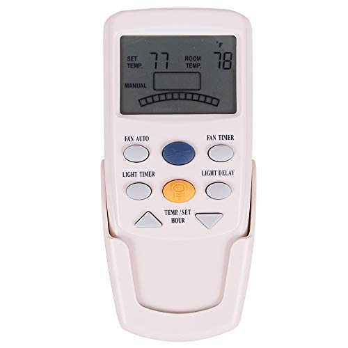 Ceiling Fan Remote Control with Auto Mode and Timer