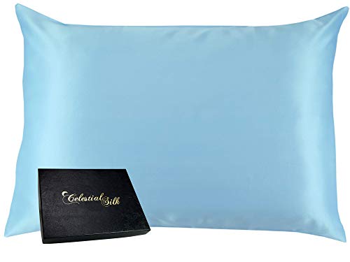 Celestial Silk 100% Silk Pillowcase