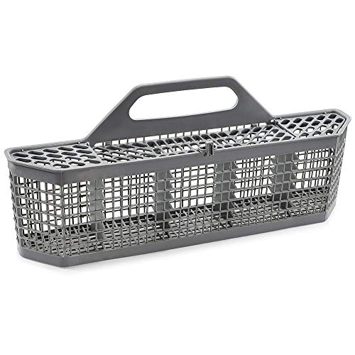 Cenipar Compatible GE Dishwasher Silverware Basket