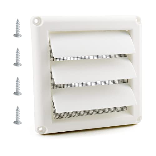 Cenipar Louvered Vent Cover
