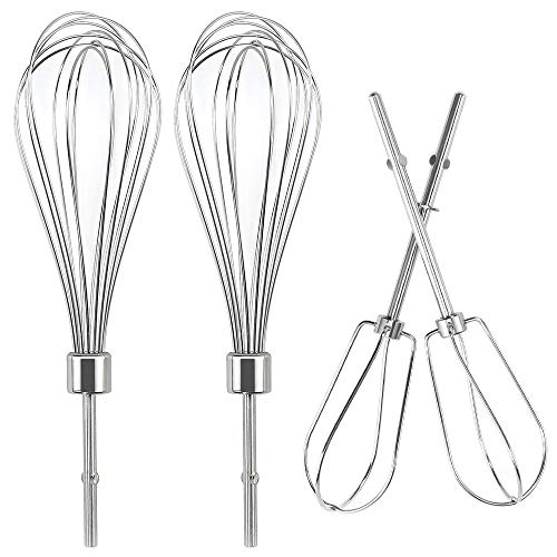 yianteng Hand Mixer Beaters Replacement for CHM Series Hand Mixer