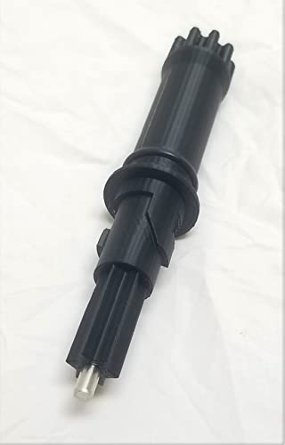 Center Shaft for Black and Decker Food Processor