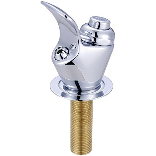 Central Brass Drinking Faucet