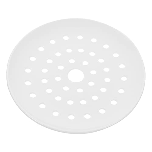 Ceramic Steamer Plate