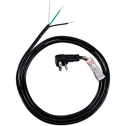 Certified Appliance Accessories Power Cord