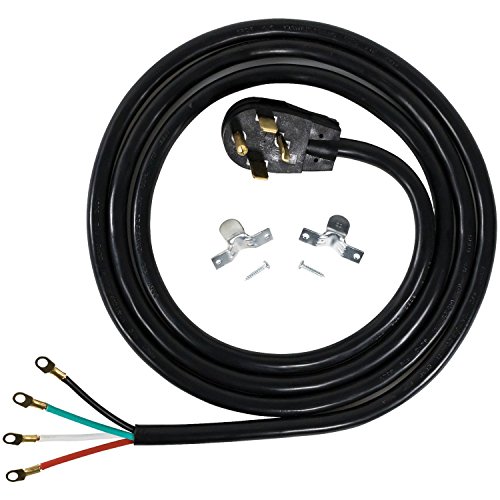 Certified Appliance Accessories Power Cord